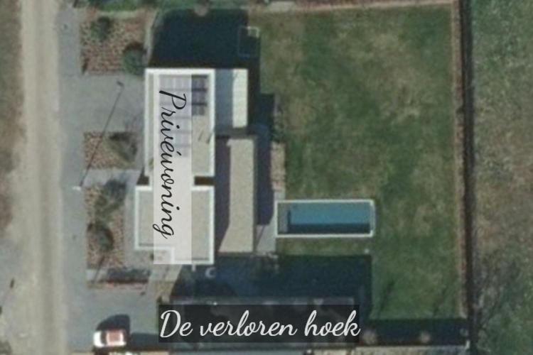 De Verloren Hoek Aarschot Exterior foto